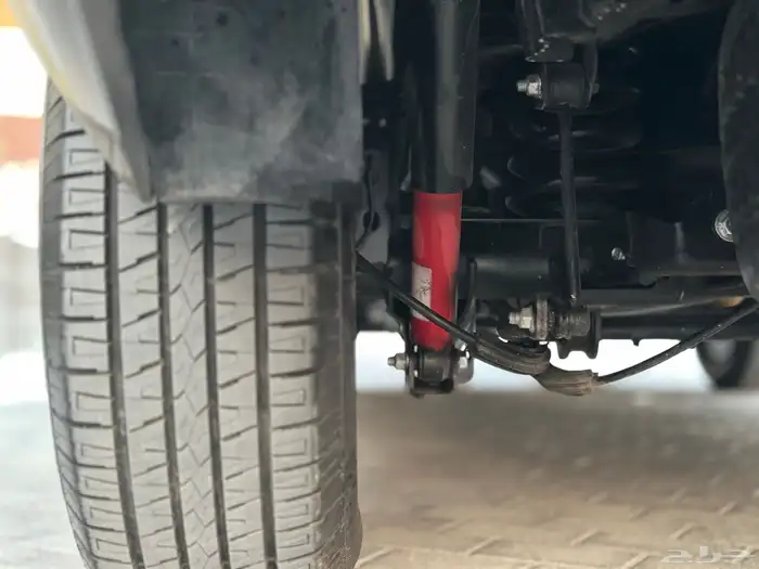 يوكون 2012 دبل بدي وكالة ( قمة في النظافة) ( تم البيع ) 60