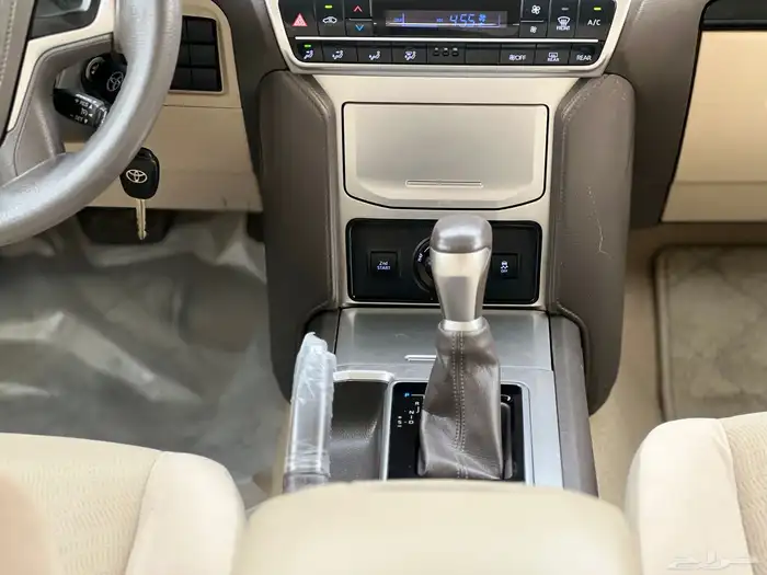 برادو 2020 سعودي TXL 15