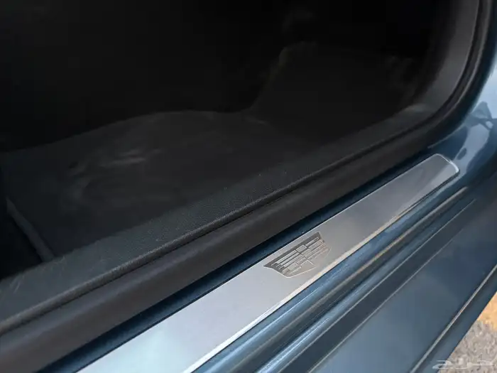 كاديلاك CT4 2023 ( منوة المستخدم ) 36