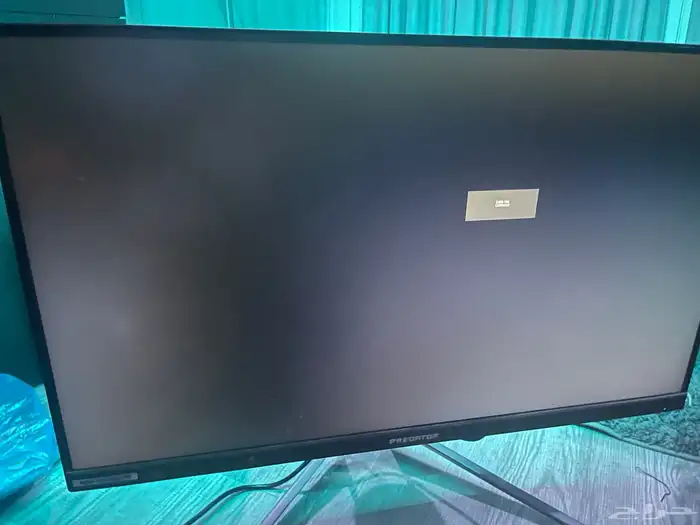 شاشه 4k 144 Hz 3
