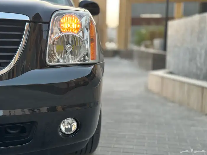 يوكون 2012 دبل بدي وكالة ( قمة في النظافة) ( تم البيع ) 23