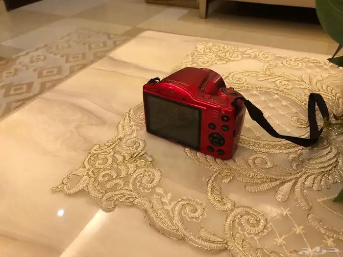 كاميرا Canon PowerShot SX420 IS الرقمية 2