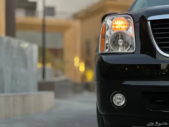 يوكون 2012 دبل بدي وكالة ( قمة في النظافة) ( تم البيع ) 24