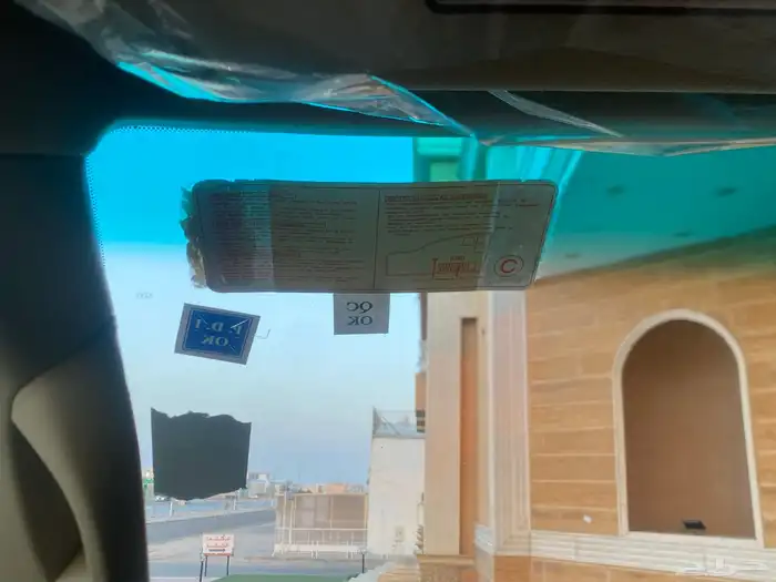 لاندكروزر 2011 ستيني 60عام 14