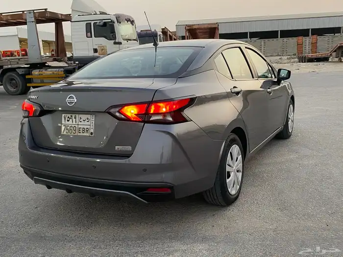 نيسان صني 2022 2