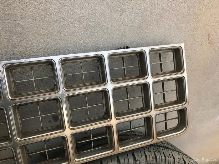 للبيع شبك جمس شفر 5