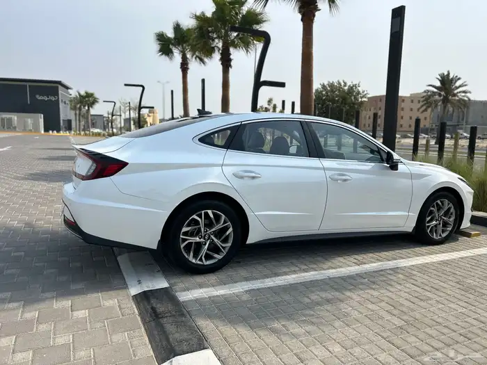 سوناتا 2021 0