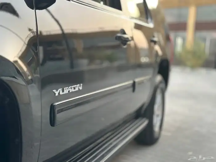 يوكون 2012 دبل بدي وكالة ( قمة في النظافة) ( تم البيع ) 20