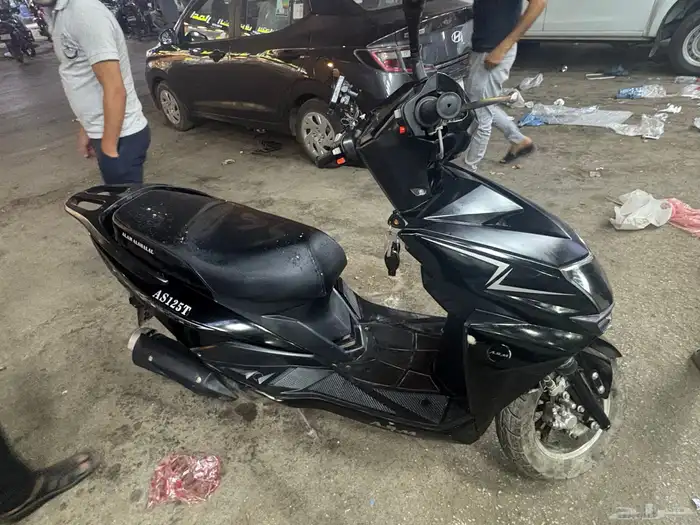 دباب صيني استعمال شهرين جديد يوجد لوحه رخصه ساريه 2027 2