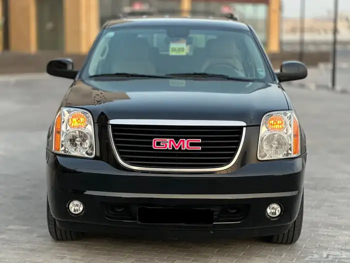 يوكون 2012 دبل بدي وكالة ( قمة في النظافة) ( تم البيع ) 11