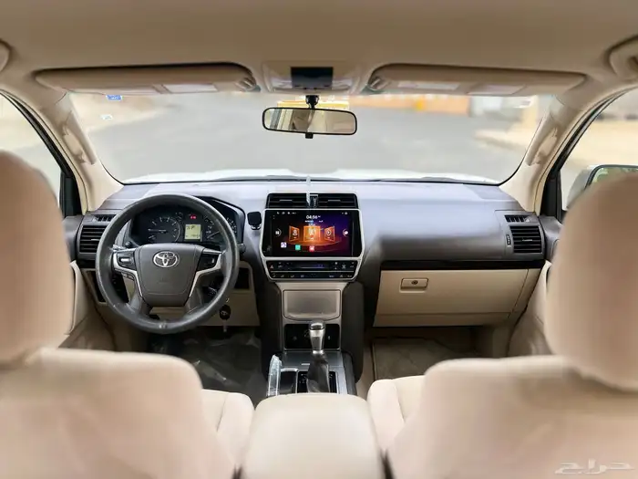 برادو 2020 سعودي TXL 20