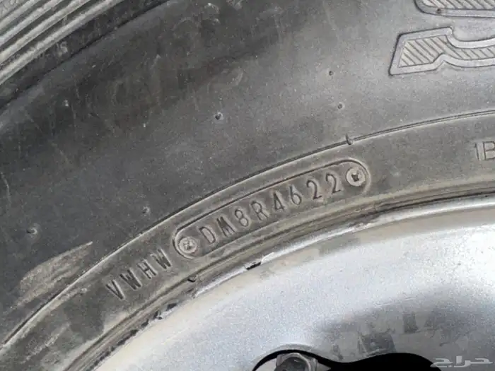 جنوط ديازل مقاس 17 2