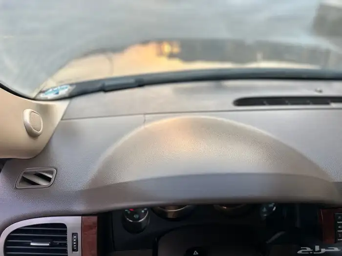 يوكون 2012 دبل بدي وكالة ( قمة في النظافة) ( تم البيع ) 39