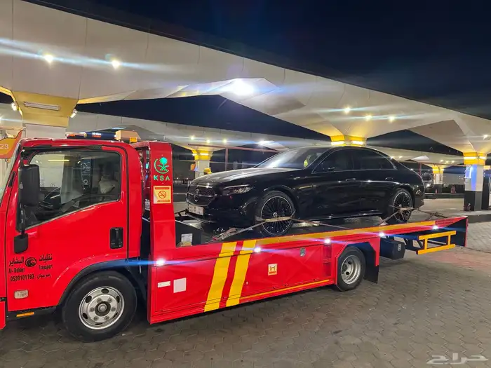 سطحه الرياض إلى جده 3