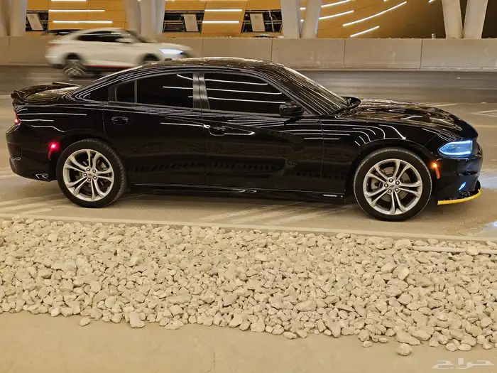 دودج تشارجر GT بريميوم 2022 3