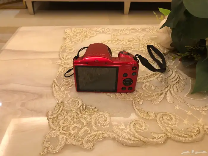كاميرا Canon PowerShot SX420 IS الرقمية 1