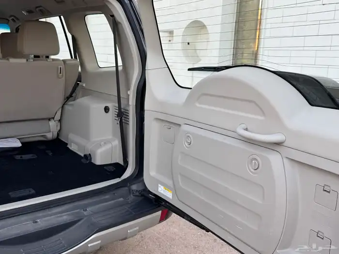ميتسوبيشي باجيرو 2020 GLS 11