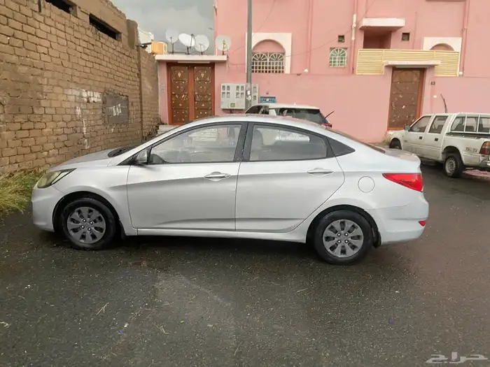 اكسنت 2015 9