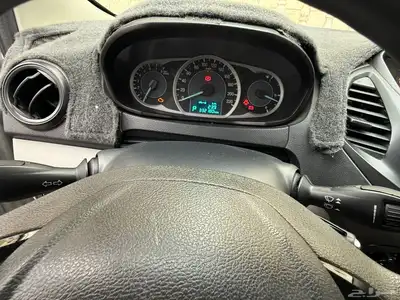 ford figo 2018 index