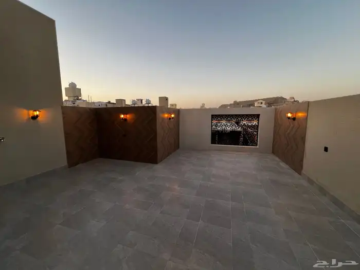 4 فلل فاخر للبيع في الزايدي 5
