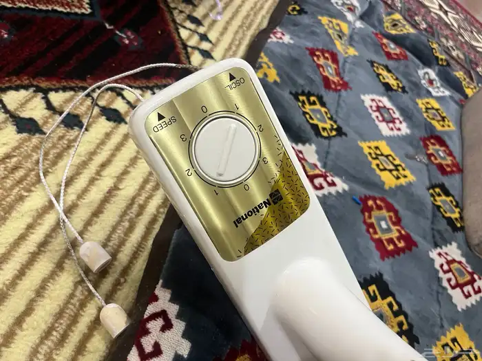 مروحه جداريه 1