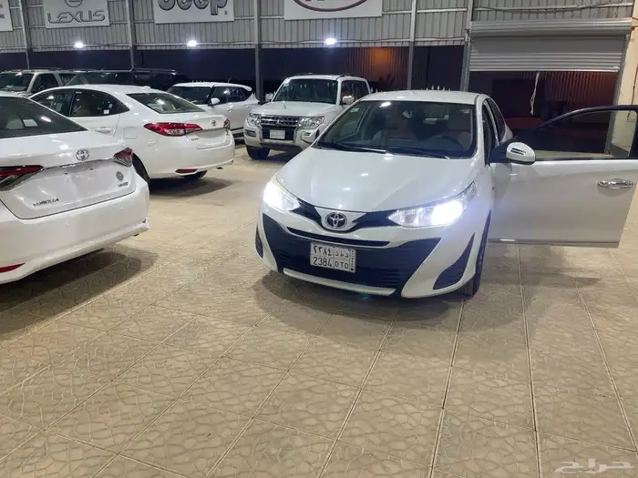 يارس 2019 0