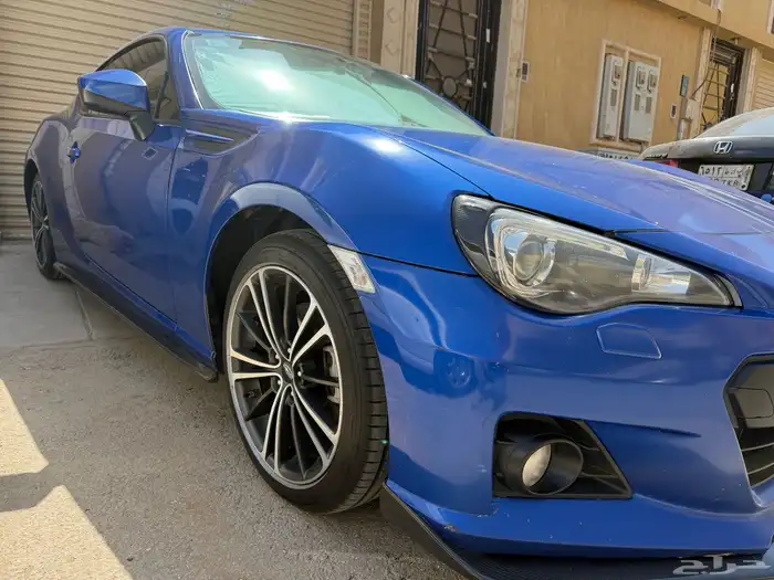 تويوتا gt 0