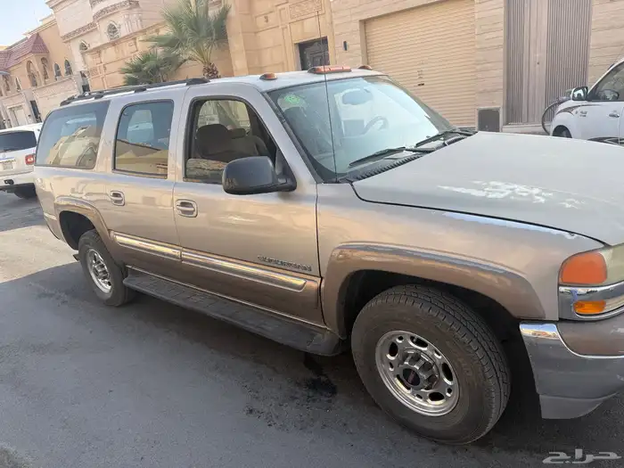 جمس سوبر بان 2004 للبيع 3