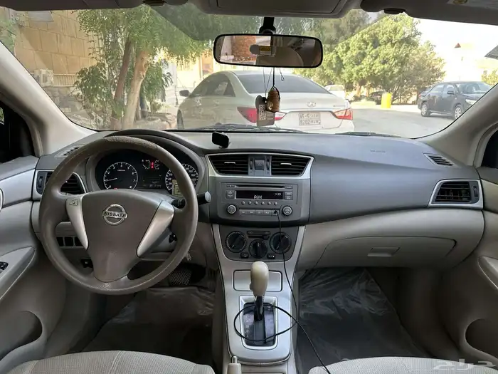 سنترا 2015 2