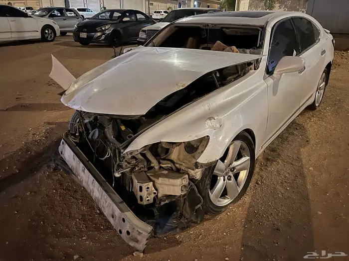 لكسزز 2007 0