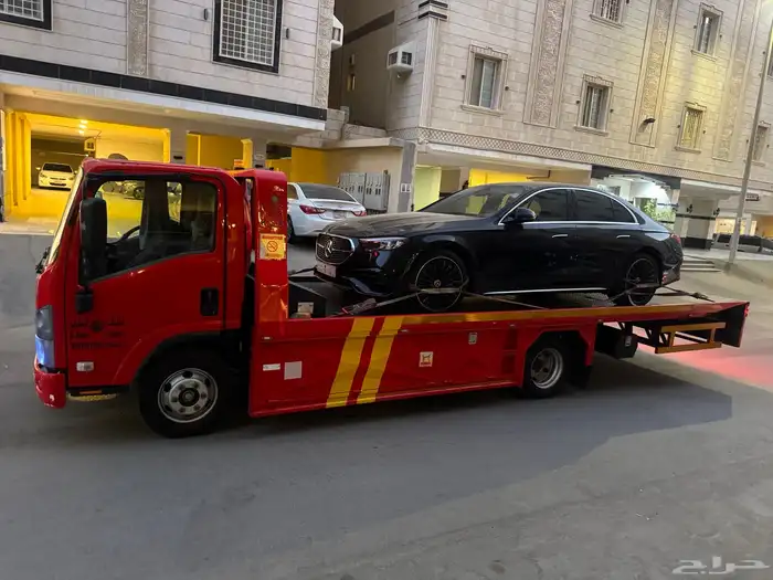 سطحه الرياض إلى جده 2