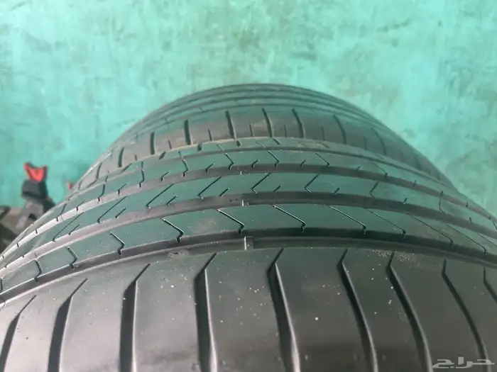 كفرين بربي مورسديس الجوهره خلفي 285 30 21 8