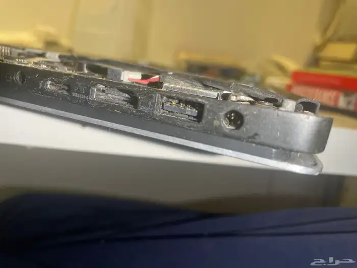 XPS 9550 (PARTS) 6