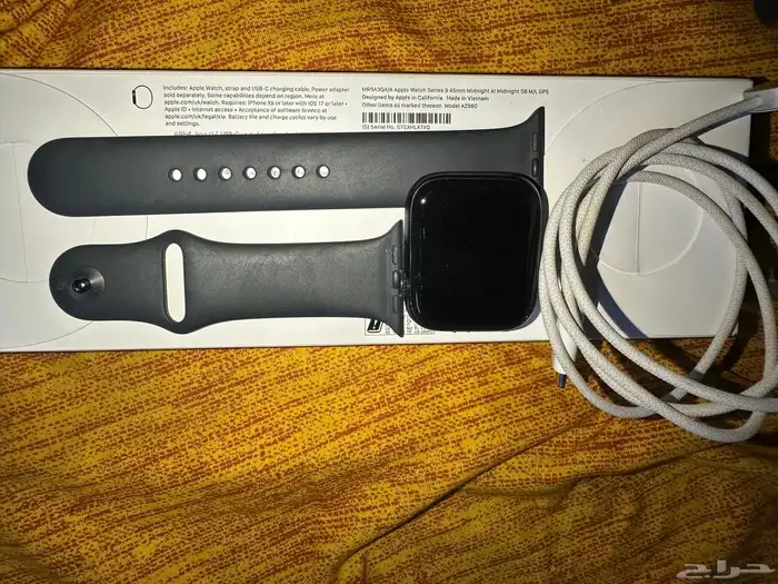 Apple Watch 6