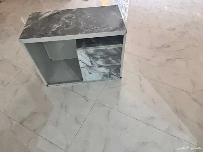 طاولة المنيوم 0