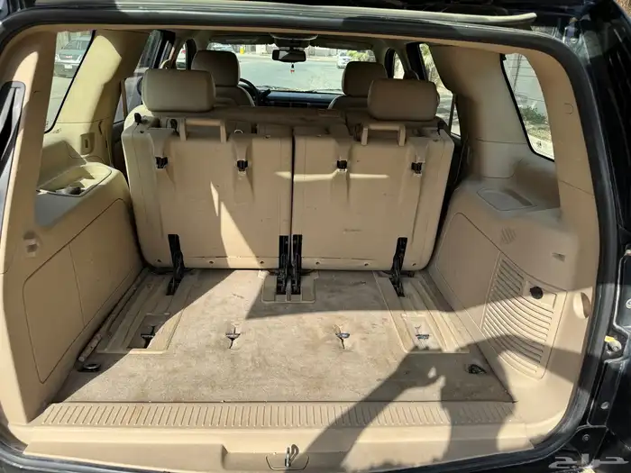 جمس يوكن قصير 2009 SLT 8