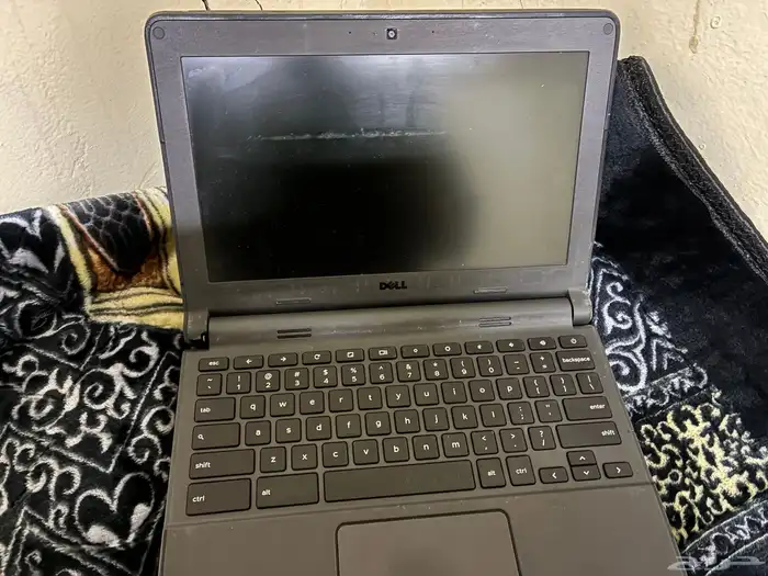 لاب توب del 1