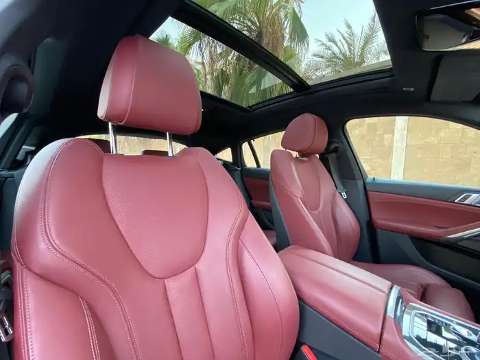 BMW M kit 2021 بحالة الوكالة 18