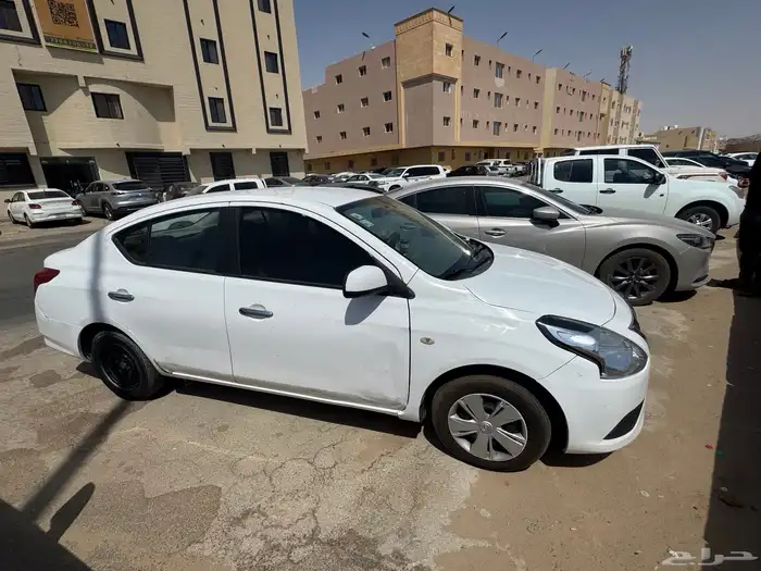 نيسان صني 2016 3