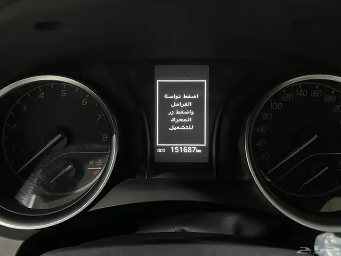 تويوتا كامري 2020 SE فل كامل 15