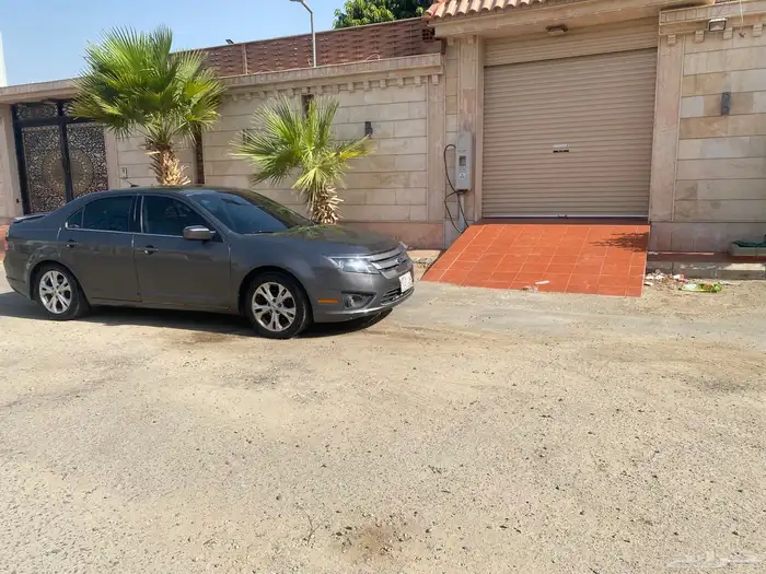 فورد فيوجن ينفع للي للطلاب و للسيدات 4