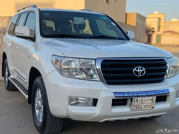 لاندكروزر 2011 ستيني 60عام 20