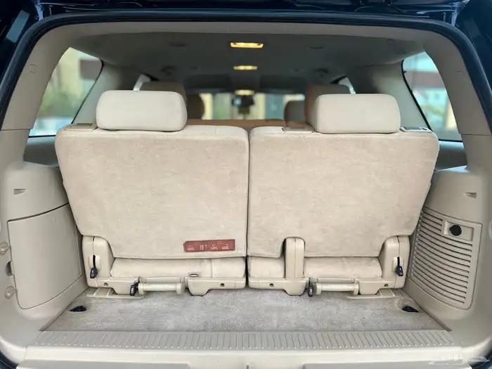 يوكون 2012 دبل بدي وكالة ( قمة في النظافة) ( تم البيع ) 58