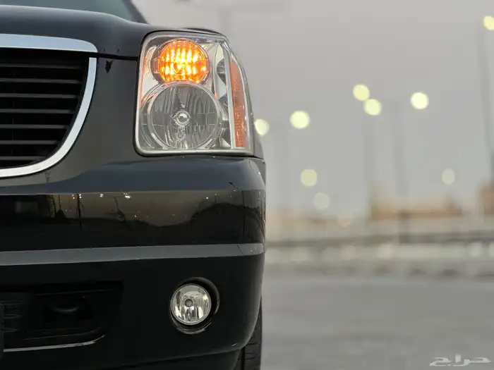 يوكون 2012 دبل بدي وكالة ( قمة في النظافة) ( تم البيع ) 25