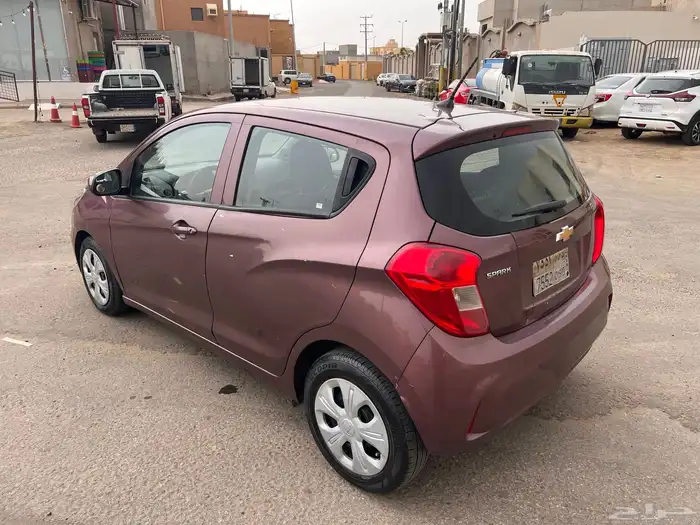 سبارك نظيف للبيع 2019 11