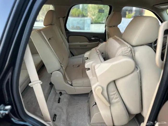 يوكون 2012 دبل بدي وكالة ( قمة في النظافة) ( تم البيع ) 57