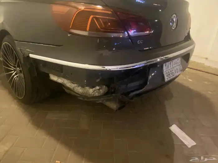 فليكس واجن باسات cc 4