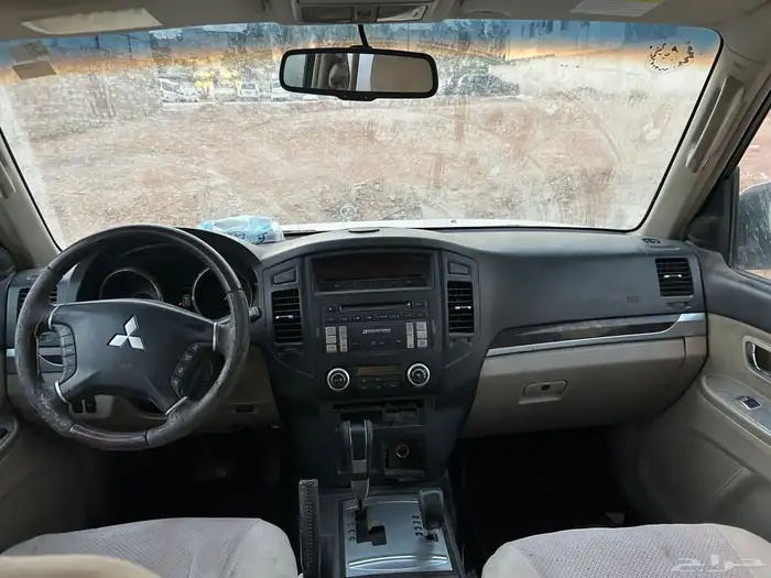 باجيرو 2009 فل كامل 2