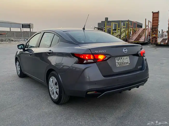 نيسان صني 2022 3