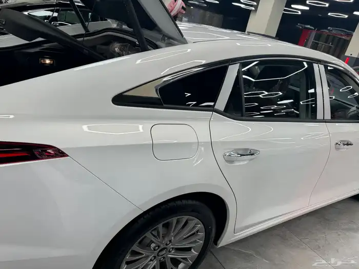 فاو بيستون B70 كمفورت 2025 8